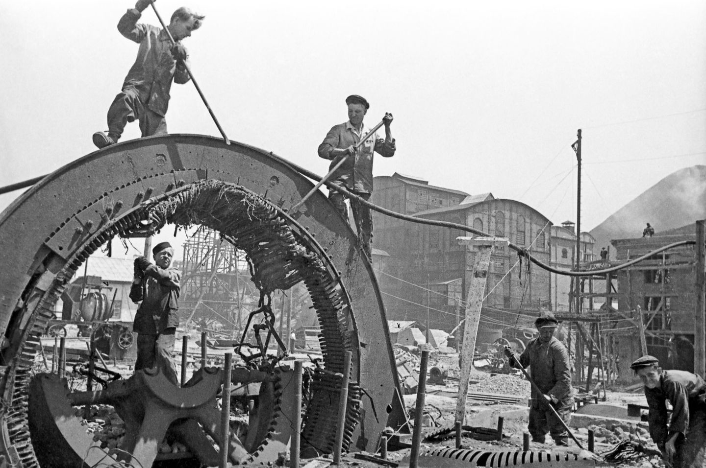 Великая Отечественная война 1941-1945 годов