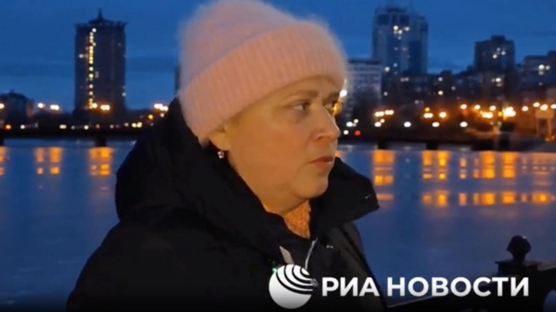Жительница Авдеевки Валентина рассказала РИА Новости, как пешком прошла через линию столкновения, чтобы оказаться у родственников в Донецке Жительница Авдеевки Валентина рассказала РИА Новости, как пешком прошла через линию столкновения, чтобы оказаться у родственников в Донецке - РИА Новости, 1920, 13.02.2024