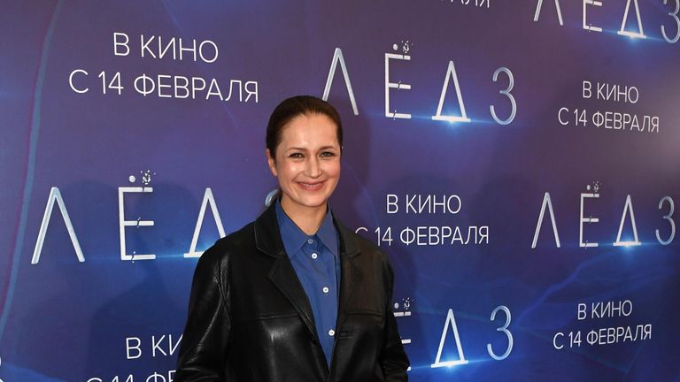 Актриса Виктория Исакова на премьере фильма Лёд 3 в киноцентре КАРО 11 Октябрь в Москве Актриса Виктория Исакова на премьере фильма Лёд 3 в киноцентре КАРО 11 Октябрь в Москве