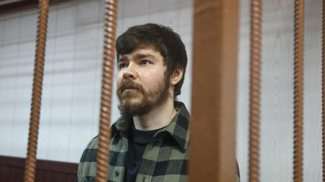 Аяз Шабутдинов Аяз Шабутдинов