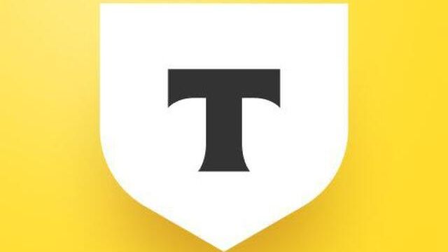Новый логотипа банка Тинькофф Новый логотипа банка Тинькофф - РИА Новости, 1920, 05.06.2024