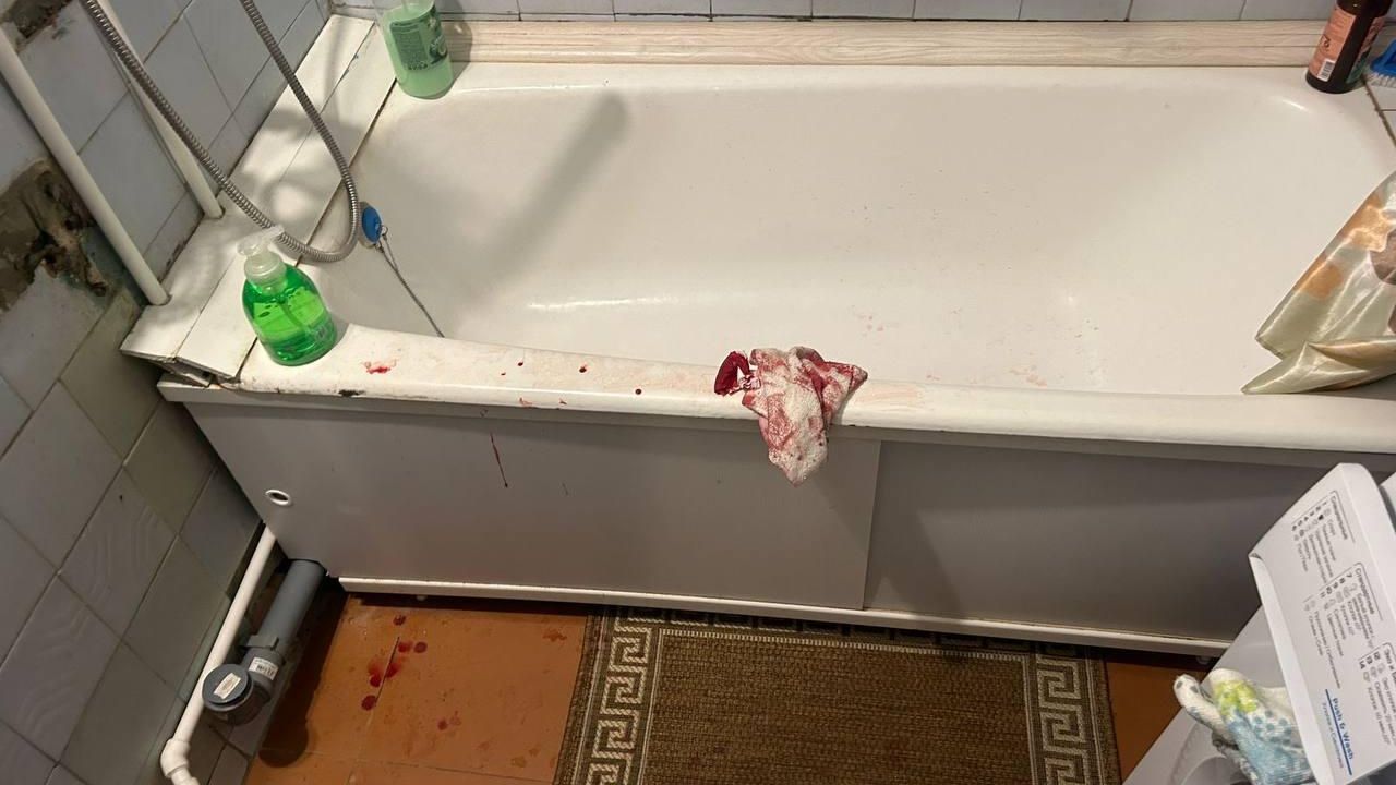 Пенсионерка попыталась убить внука, престарелую мать и себя в Омске Пенсионерка попыталась убить внука, престарелую мать и себя в Омске - РИА Новости, 1920, 17.02.2024