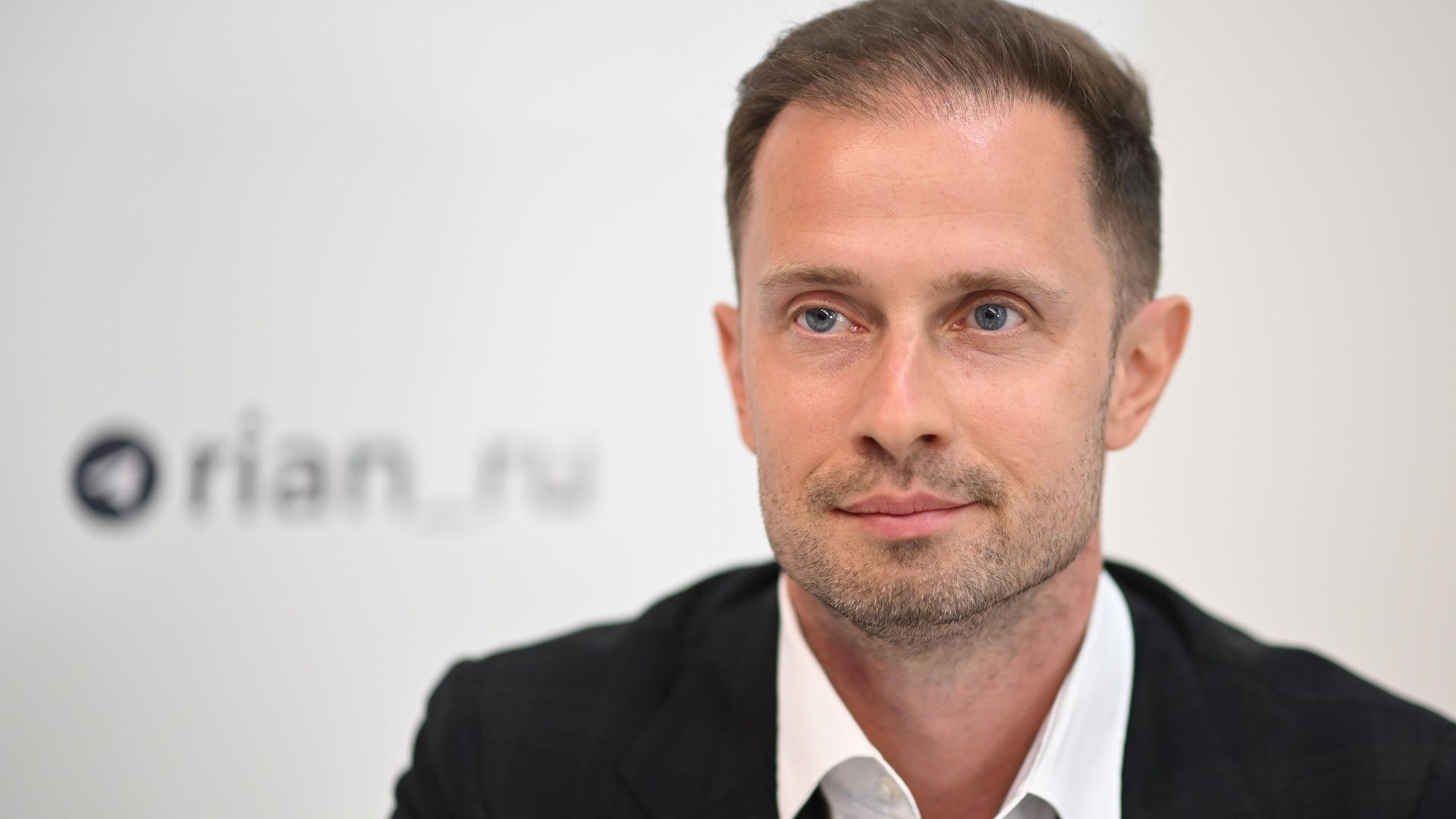 Гендиректор АО ГЛОНАСС Алексей Райкевич Гендиректор АО ГЛОНАСС Алексей Райкевич - РИА Новости, 1920, 20.02.2024