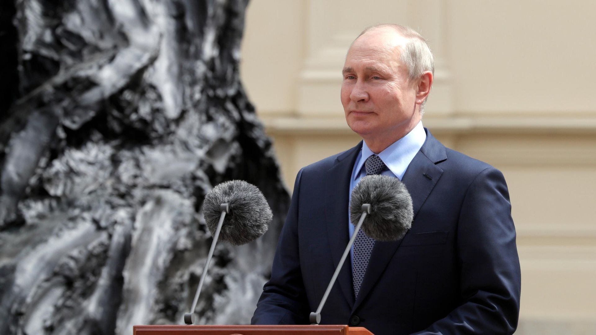 Владимир Путин Владимир Путин - РИА Новости, 1920, 21.02.2024