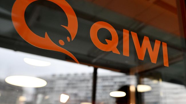 Отделение банка QIWI