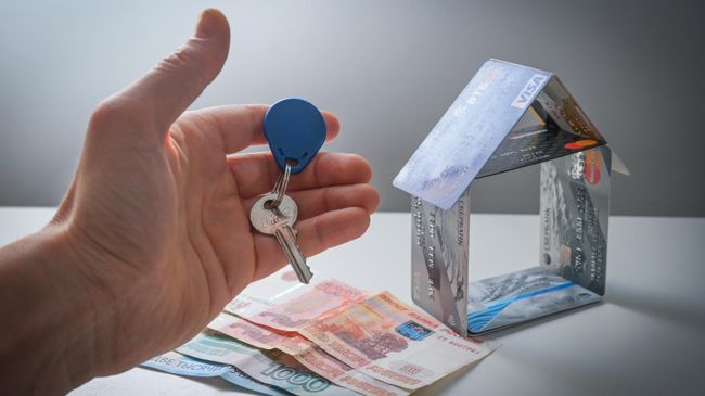 Изменения семейной ипотеки начнут действовать с 1 октября