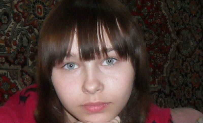 Ольга Журавлева, 18 лет Ольга Журавлева, 18 лет - РИА Новости, 1920, 22.02.2024