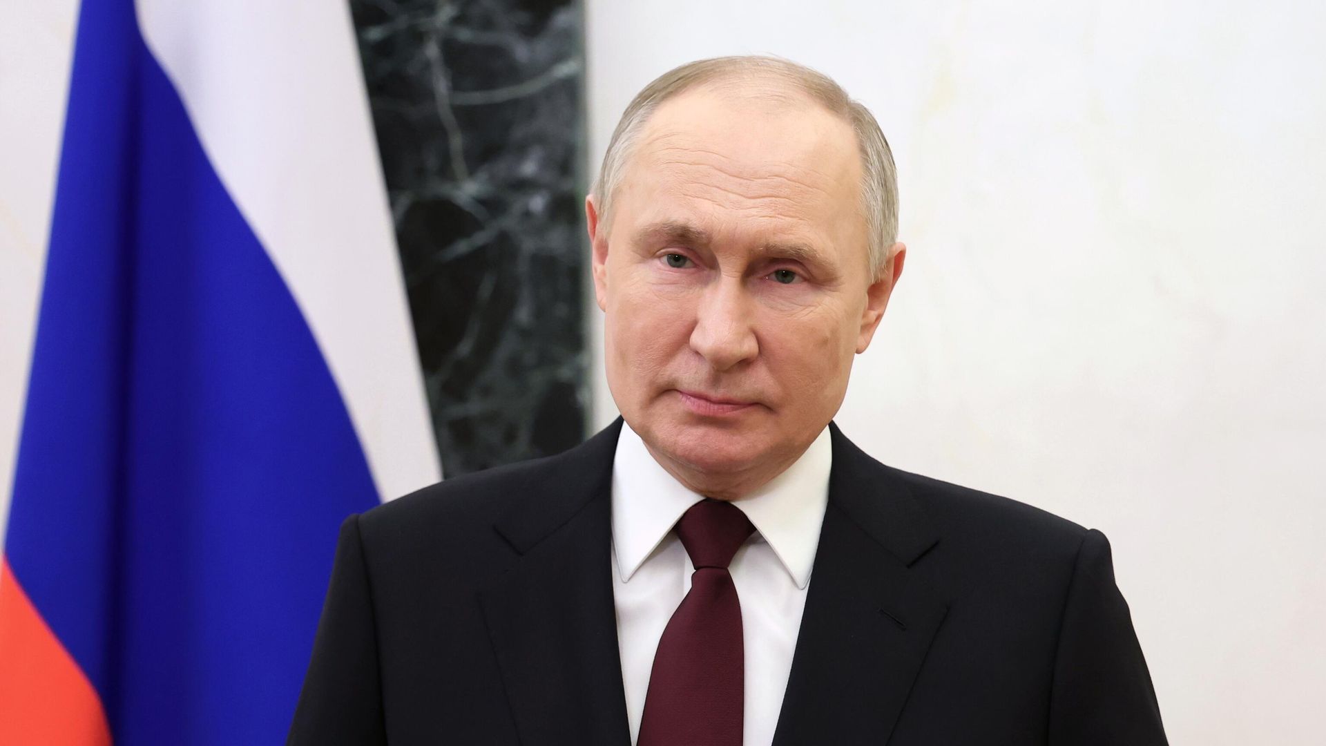 Президент России Владимир Путин Президент России Владимир Путин - РИА Новости, 1920, 30.03.2025