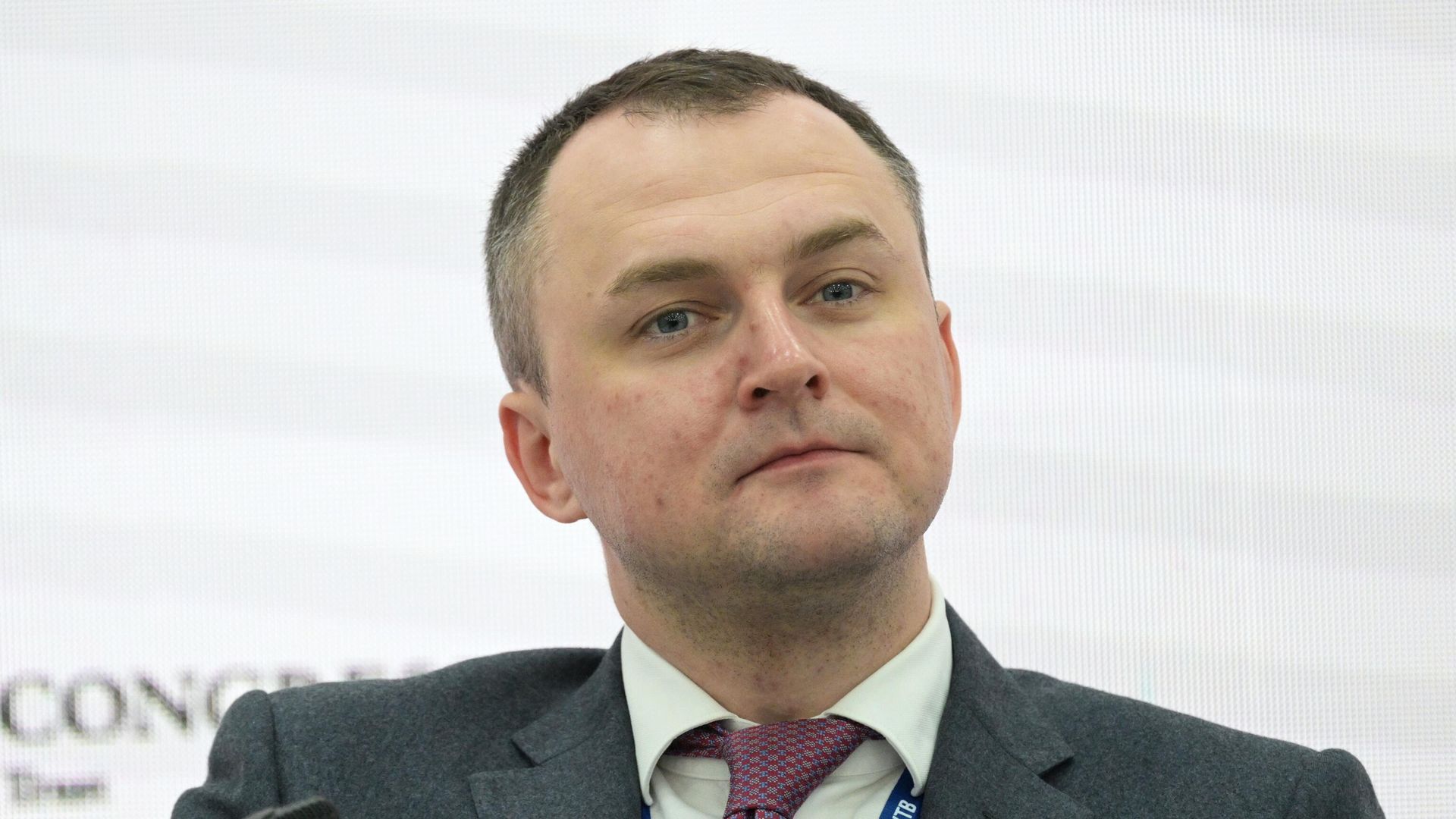 Руководитель блока корпоративно-инвестиционного бизнеса банка ВТБ Виталий Сергейчук Руководитель блока корпоративно-инвестиционного бизнеса банка ВТБ Виталий Сергейчук - РИА Новости, 1920, 04.07.2025