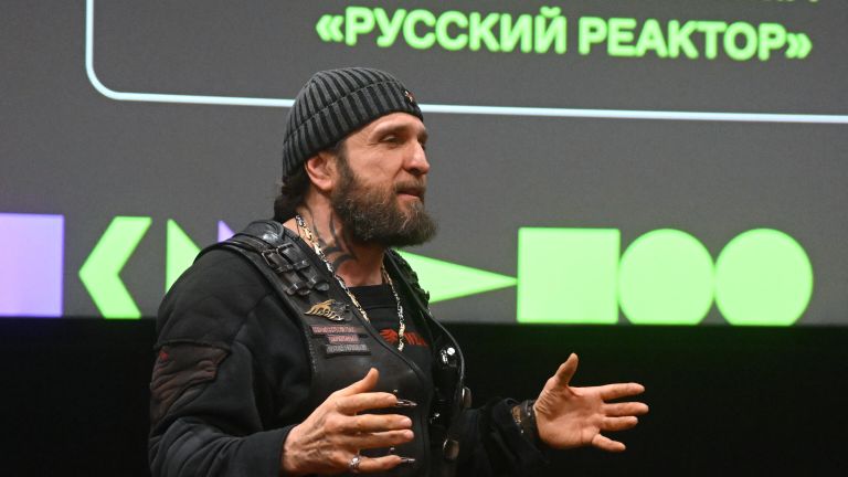 Специальный показ фильма Русский реактор и встреча с автором Александром Залдастановым Специальный показ фильма Русский реактор и встреча с автором Александром Залдастановым