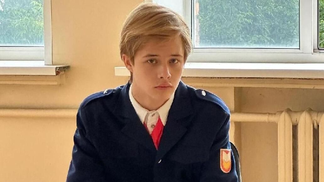 Леон Кемстач в сериале Кровь на асфальте Леон Кемстач в сериале Кровь на асфальте - РИА Новости, 1920, 22.05.2025