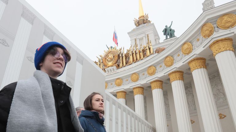 Экскурсия для участников проекта 1000 юных футболистов Экскурсия для участников проекта 1000 юных футболистов