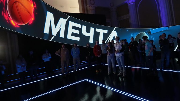 Экскурсия для участников проекта 1000 юных футболистов Экскурсия для участников проекта 1000 юных футболистов