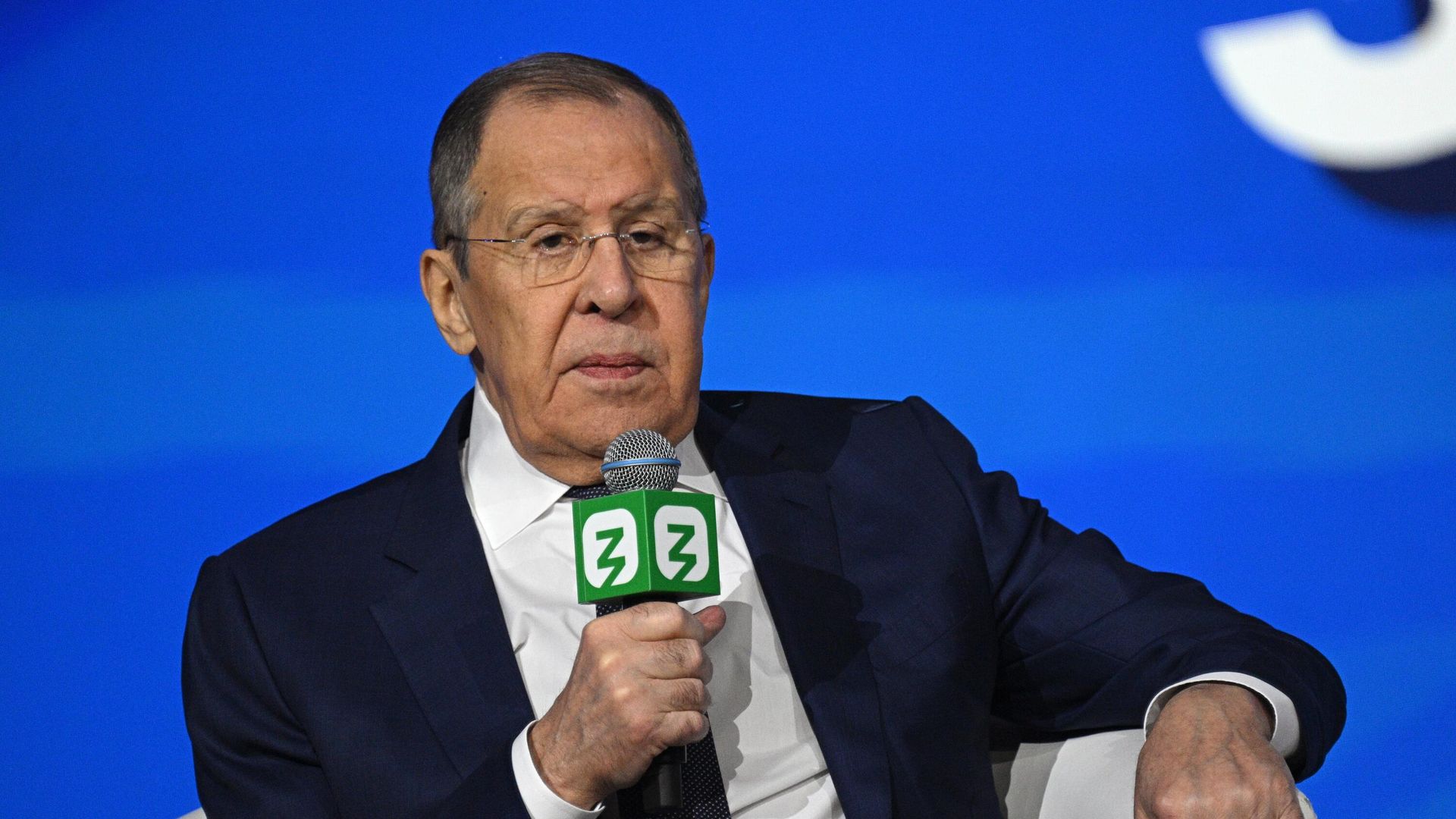 Министр иностранных дел России Сергей Лавров Министр иностранных дел России Сергей Лавров - РИА Новости, 1920, 04.03.2024