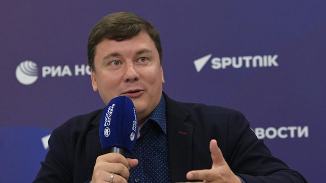 Дмитрий Поликанов Дмитрий Поликанов