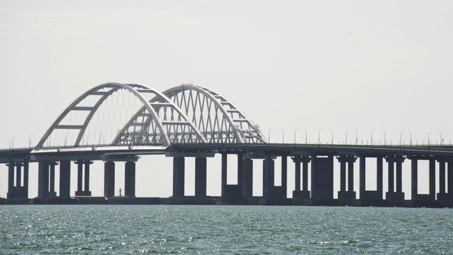 Крымский мост