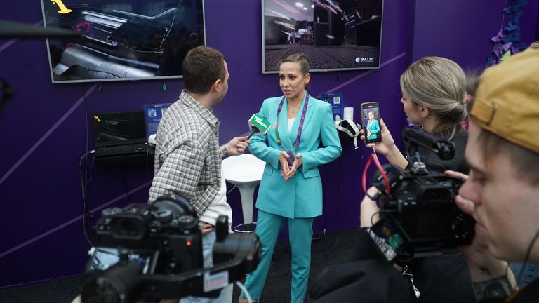 VR-зона РИА Новости на площадке проекта Другое Дело — президентской платформы Россия - страна возможностей VR-зона РИА Новости на площадке проекта Другое Дело — президентской платформы Россия - страна возможностей