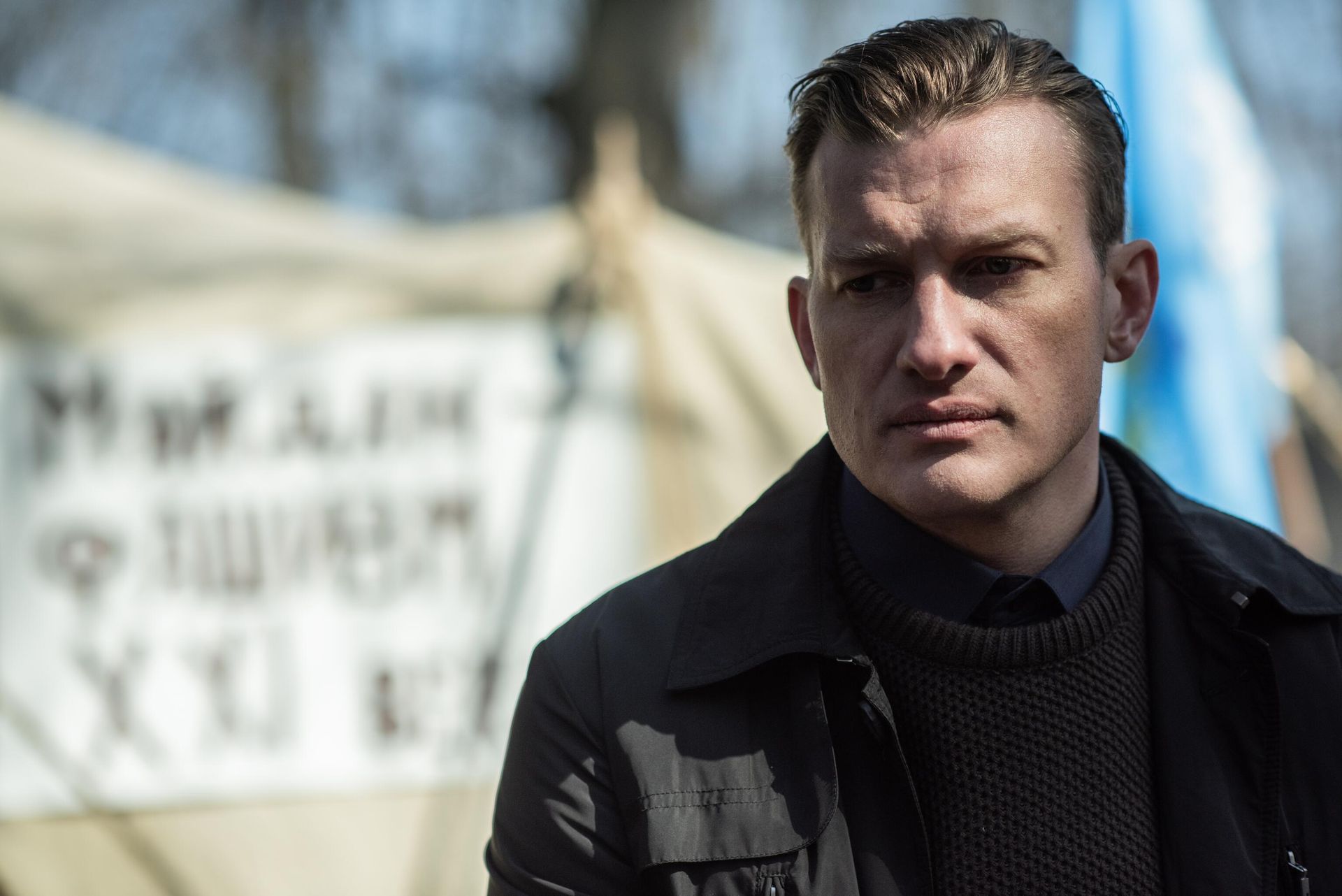 Исполнитель одной из главных ролей сериала 10 дней до весны актер Петр Рыков Исполнитель одной из главных ролей сериала 10 дней до весны актер Петр Рыков - РИА Новости, 1920, 06.03.2024