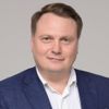 Гендиректор агентства недвижимости ЦДН Анатолий Пысин Гендиректор агентства недвижимости ЦДН Анатолий Пысин