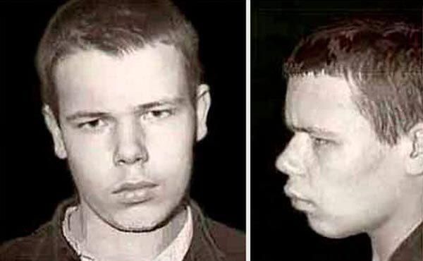 Аркадий Нейланд. Фото из материалов уголовного дела Аркадий Нейланд. Фото из материалов уголовного дела - РИА Новости, 1920, 07.03.2024