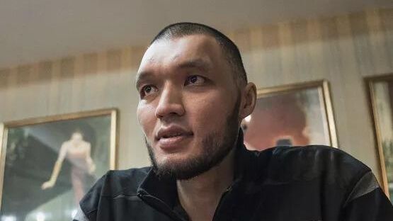 Участник команды КВН Азия Микс Марат Джуманалиев Участник команды КВН Азия Микс Марат Джуманалиев - РИА Новости, 1920, 14.03.2024