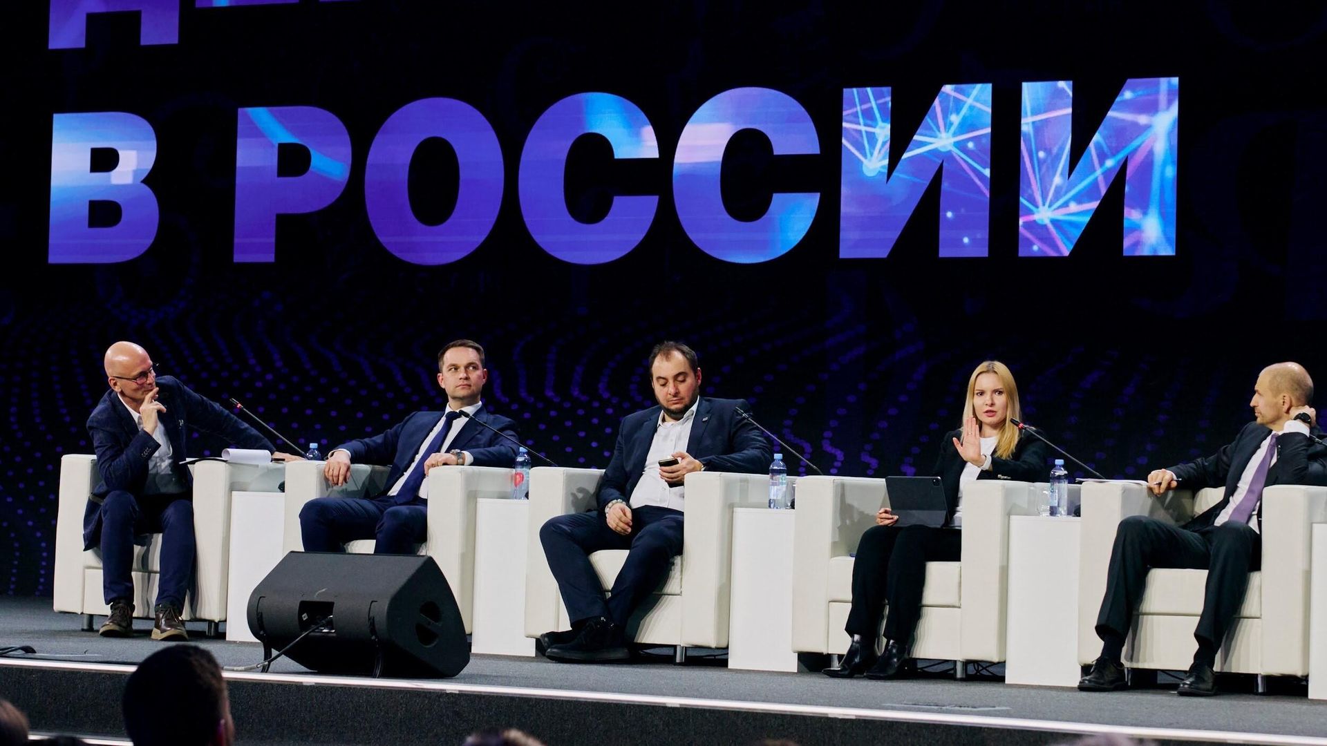 На выставке Россия рассказали об эффекте применения ИИ в страховании На выставке Россия рассказали об эффекте применения ИИ в страховании - РИА Новости, 1920, 15.03.2024