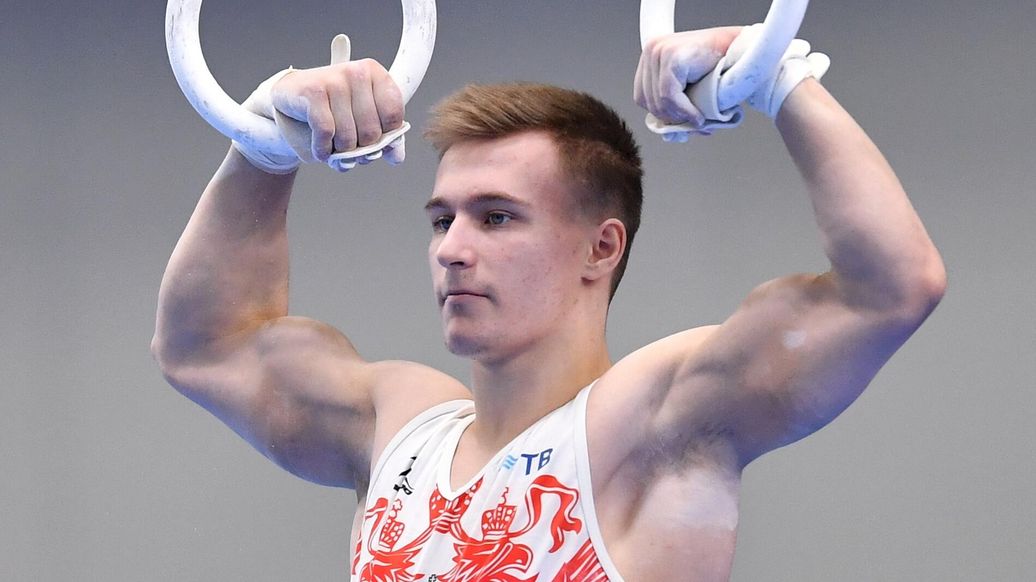 Четверо российских гимнастов отправились на чемпионат мира в Роттердам
