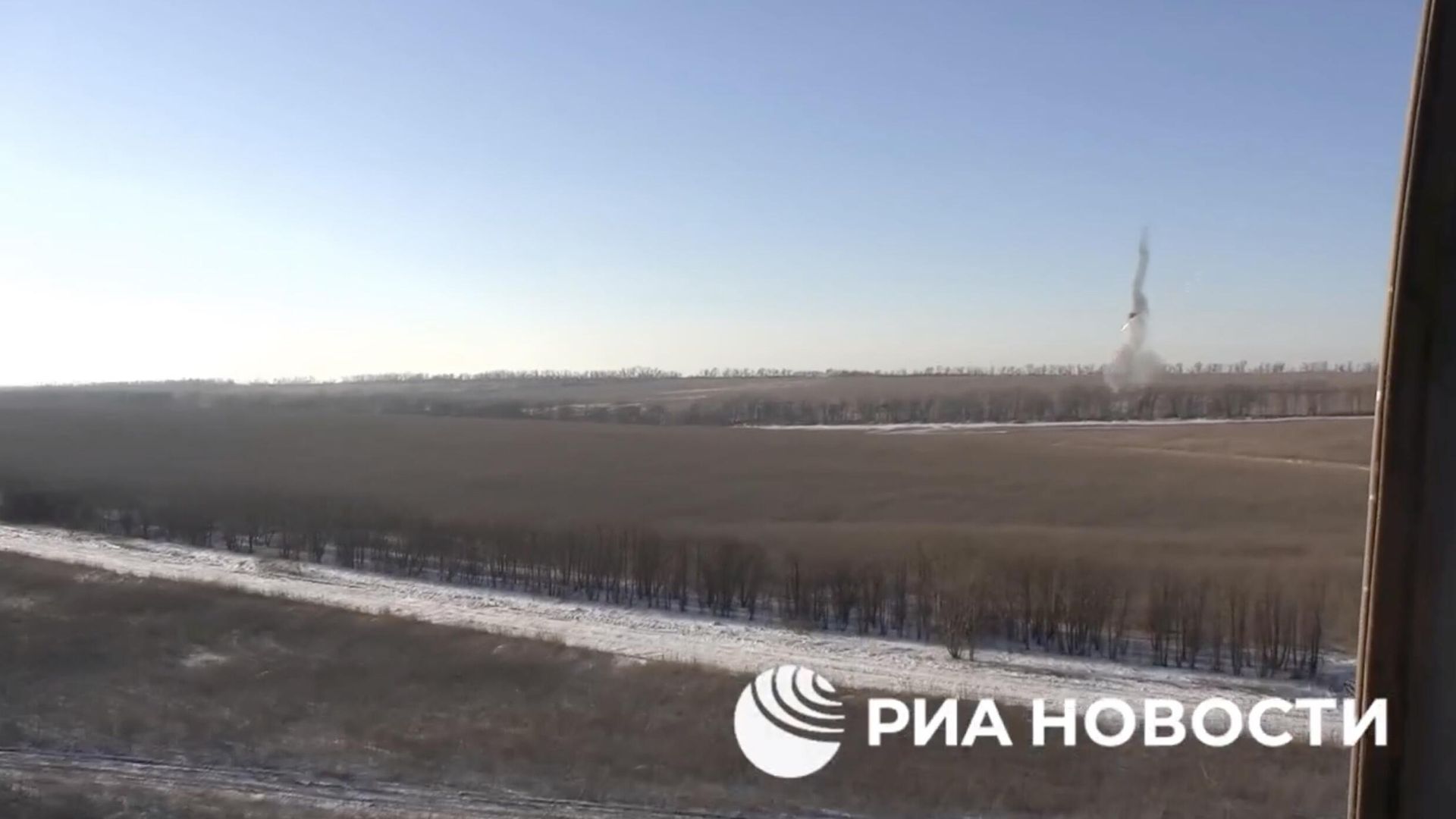 Ударная группа армейской авиации ВКС России поразила опорный пункт ВСУ на купянском направлении Ударная группа армейской авиации ВКС России поразила опорный пункт ВСУ на купянском направлении - РИА Новости, 1920, 16.03.2024