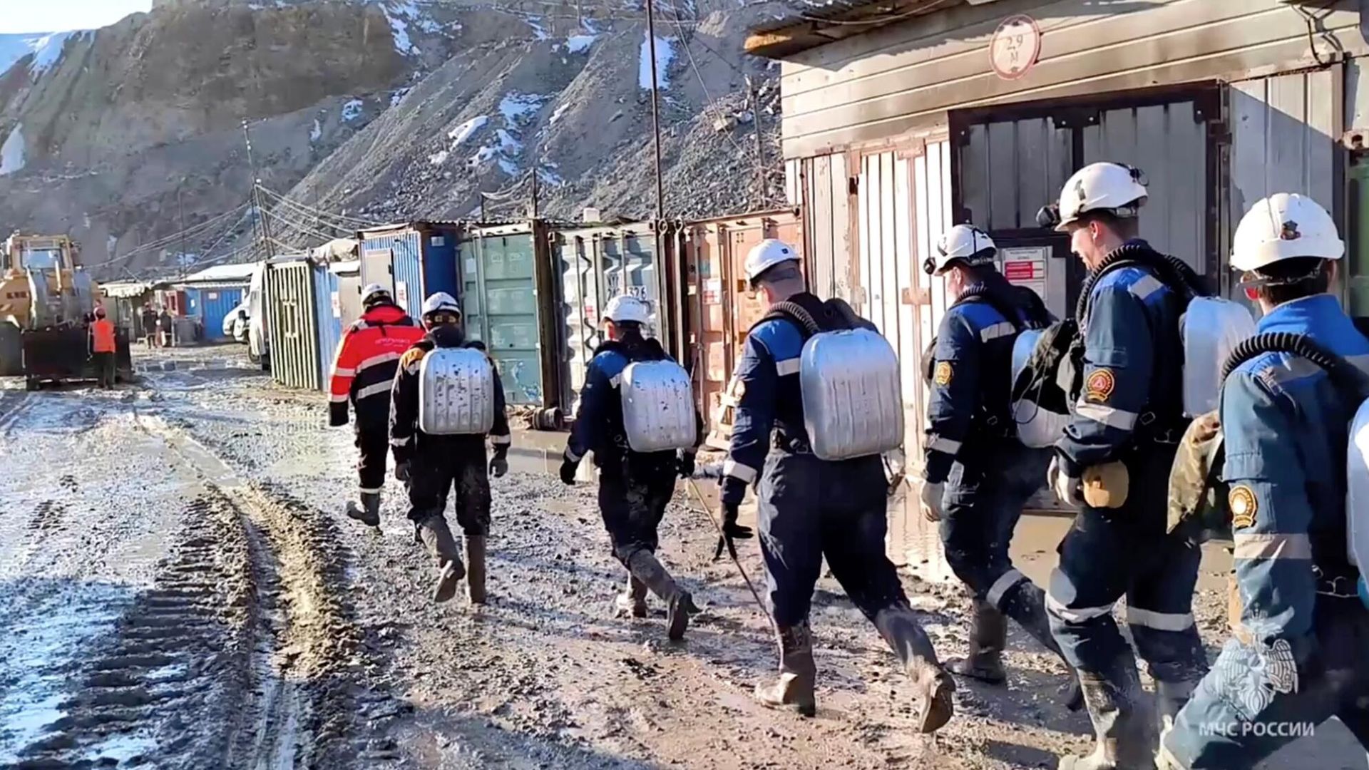 Поисково-спасательная операция в Амурской области Поисково-спасательная операция в Амурской области - РИА Новости, 1920, 22.03.2024
