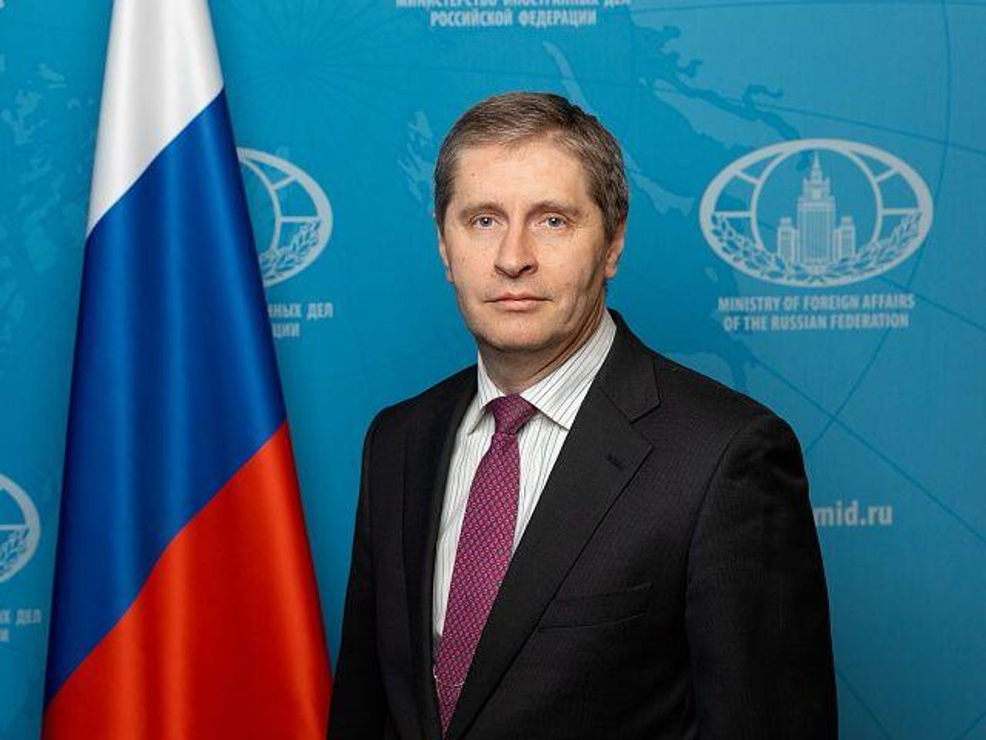 Япония ответит на визит китайской делегации на Итуруп