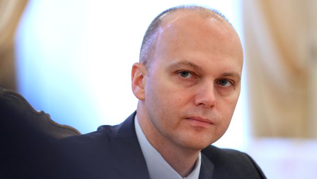 Алексей Беспрозванных