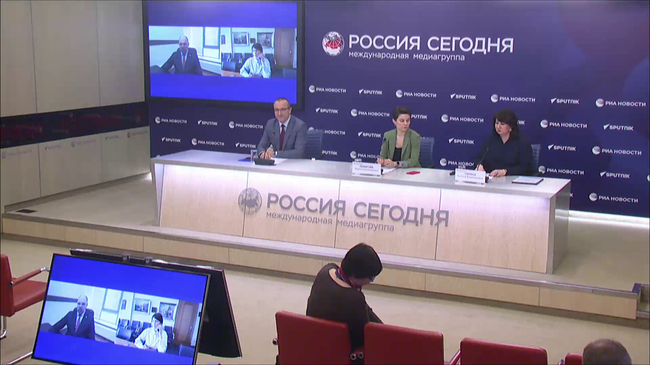Российские музеи в публичном информационном пространстве. Результативность коммуникационных стратегий Российские музеи в публичном информационном пространстве. Результативность коммуникационных стратегий