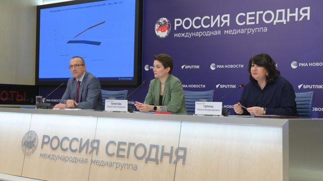 Участники круглого стола на тему Российские музеи в публичном информационном пространстве. Результативность коммуникационных стратегий