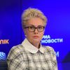 Елена Пономарева