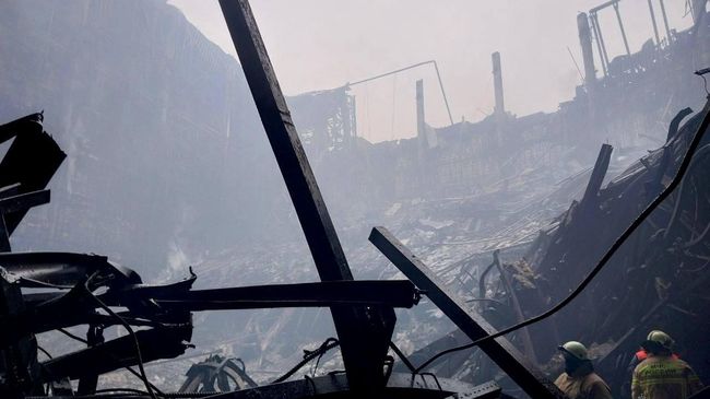 Последствия теракта в Крокус Сити Холле Последствия теракта в Крокус Сити Холле