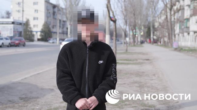 Подростки в ДНР: Неизвестные предлагали совершить теракт в школе