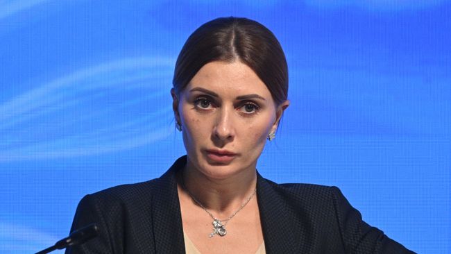 Вера Подгузова