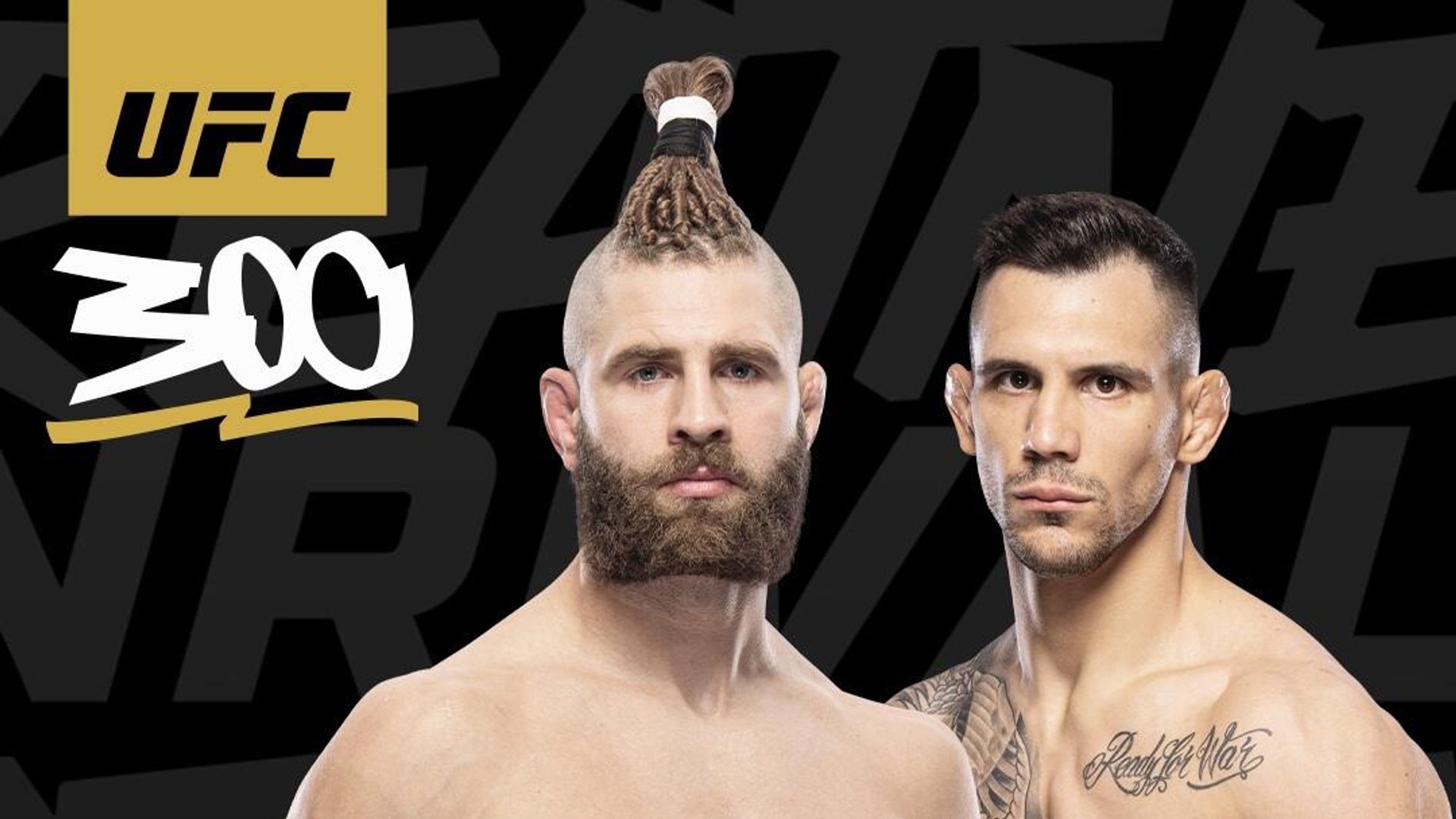 Афиша боя Прохазка - Ракич на UFC 300 Афиша боя Прохазка - Ракич на UFC 300 - РИА Новости, 1920, 14.04.2024
