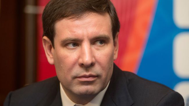 Михаил Юревич 