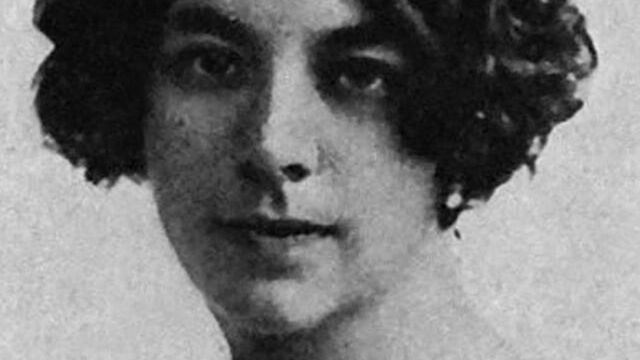 Лидия Шталь (Чекалова) Лидия Шталь (Чекалова) - РИА Новости, 1920, 30.03.2024