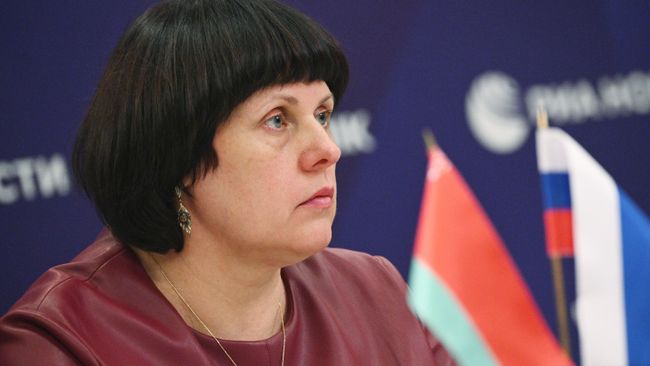 Елена Афанасьева
