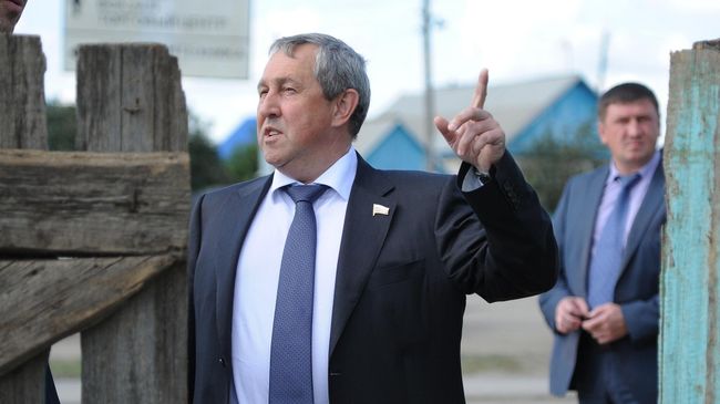 Вадим Белоусов
