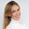 Глава архитектурного бюро MAD Architects Мария Николаева