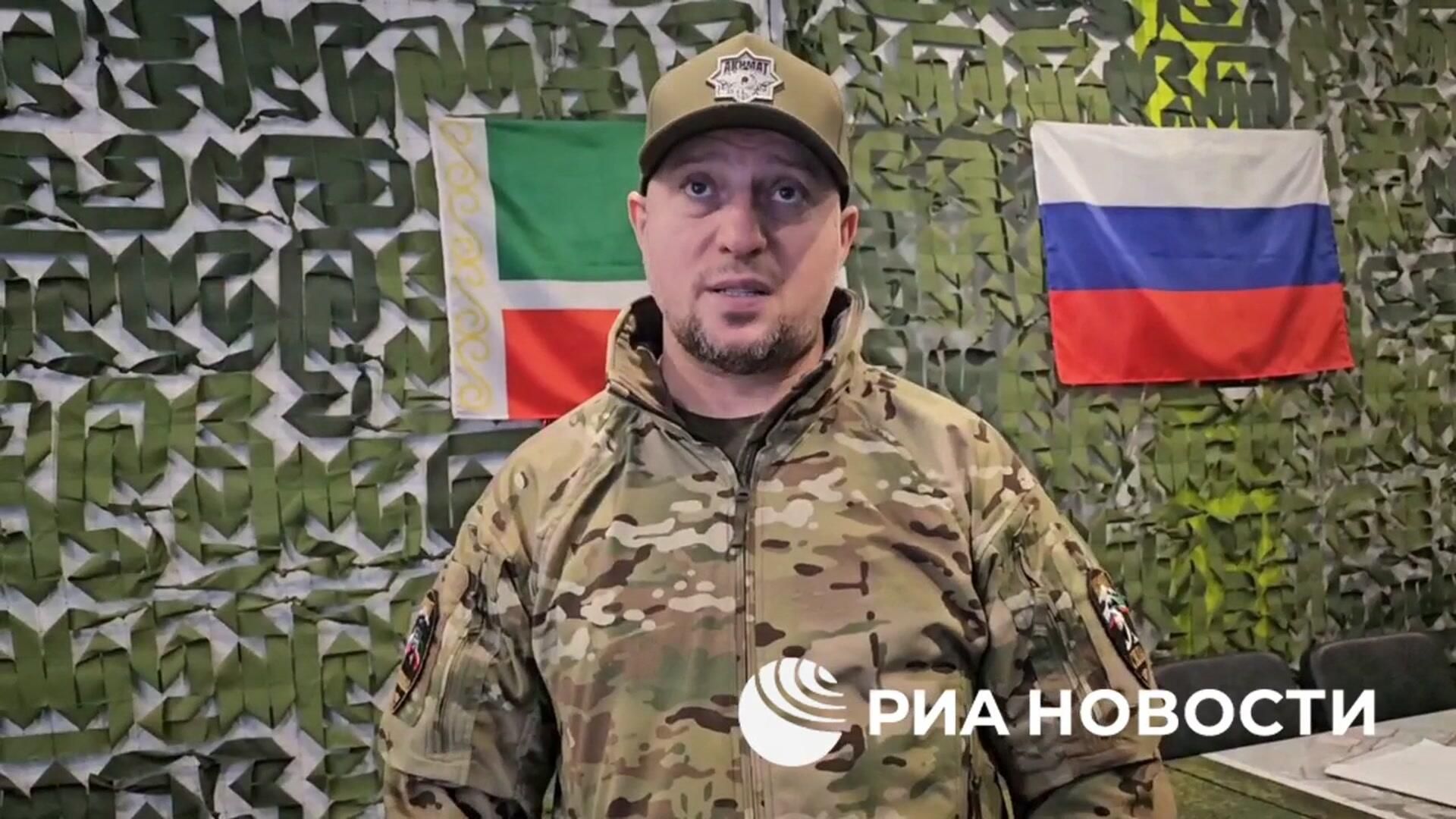 Военнопленные ВСУ просят российское гражданство Военнопленные ВСУ просят российское гражданство - РИА Новости, 1920, 03.04.2024