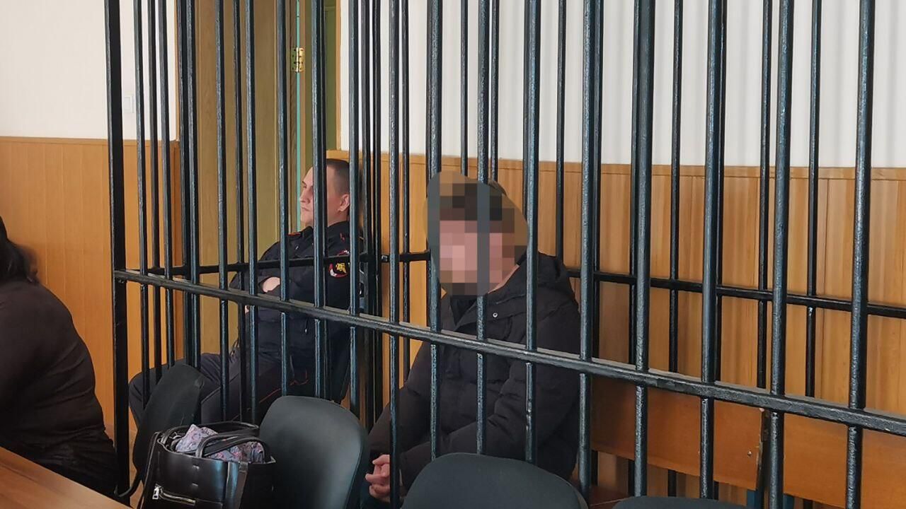 Заместитель начальника отдела по надзору за опасными производственными объектами по Амурской области Дальневосточного управления Ростехнадзора, в отношении которого избрана мера пресечения в виде заключения под стражу Заместитель начальника отдела по надзору за опасными производственными объектами по Амурской области Дальневосточного управления Ростехнадзора, в отношении которого избрана мера пресечения в виде заключения под стражу - РИА Новости, 1920, 03.04.2024