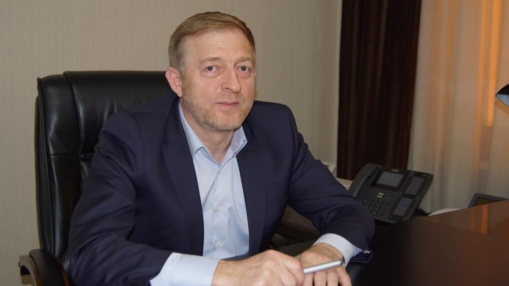 Мухумаев Магомедхабиб Магомедович
Мухумаев Магомедхабиб Магомедович - РИА Новости, 1920, 03.04.2024