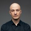 Партнер архитектурного бюро Syntaxis Александр Стариков