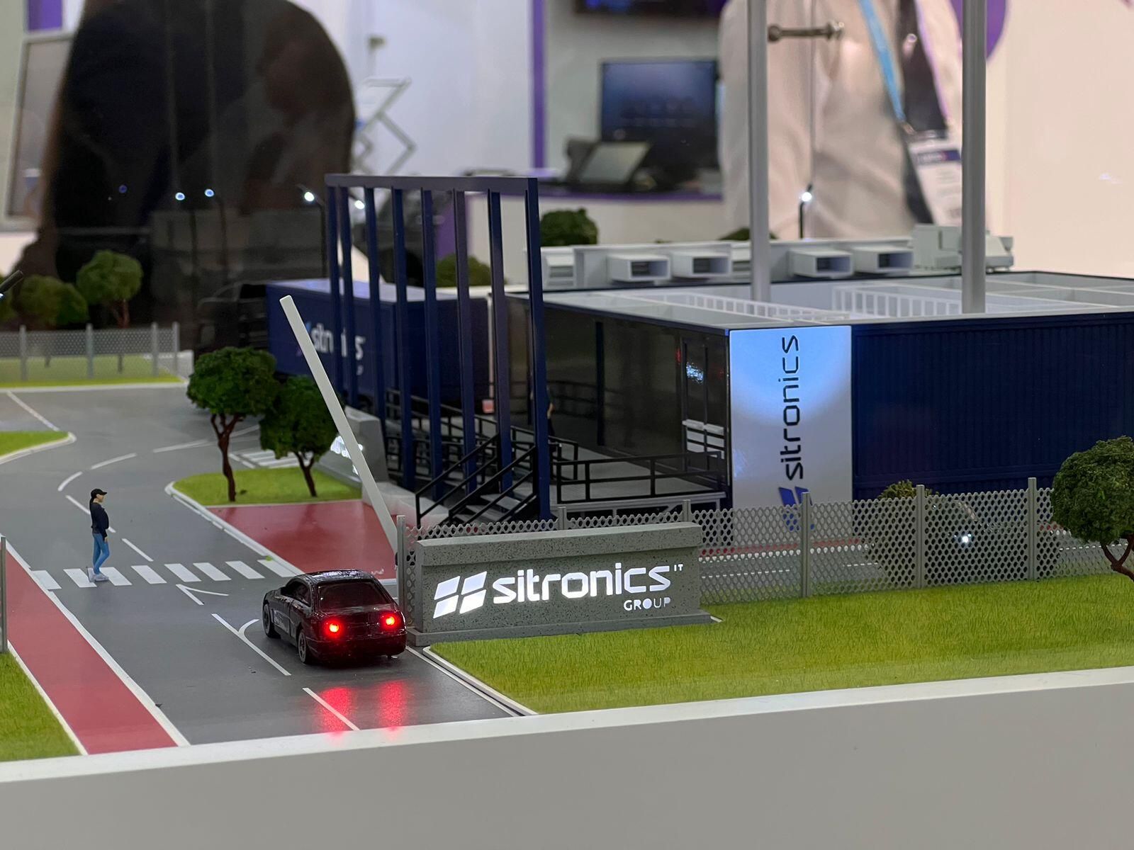 Sitronics Group приняла участие в АКПО-Конф Sitronics Group приняла участие в АКПО-Конф - РИА Новости, 1920, 04.04.2024