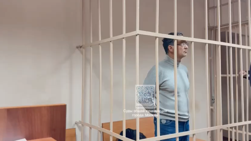 Основатель ООО Телеспорт Груп Макаренко Петр Владимирович Основатель ООО Телеспорт Груп Макаренко Петр Владимирович - РИА Новости, 1920, 23.12.2025