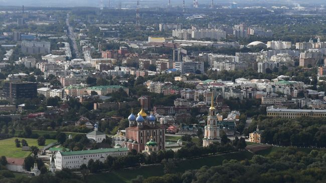 Рязань